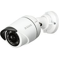 D-Link DCS-4705E - Überwachungskamera