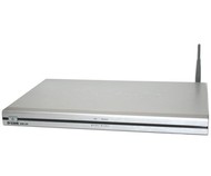D-Link DSM-320 - WiFi / LAN bezdrátový přehrávač médií MP3/ WMA/ JPEG/ MPEG 1, 2, 4/ AVI/ XviD - 802 - -