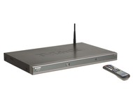 HD přehrávač D-Link DSM-520 - -