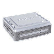 VoIp adaptér D-Link 2-port VoIP Terminal - VoIP Adapter