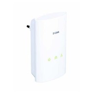 D-Link DHP-306AV - Powerline