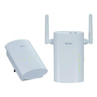 D-Link DHP-W307AV - Powerline