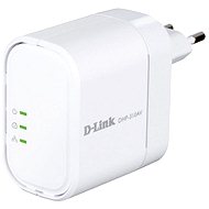 D-Link DHP-310AV/E - Powerline