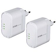 D-Link DHP-311AV/E - Powerline