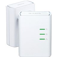  D-Link DHP-309AV  - Powerline