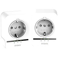 D-Link DHP-P509AV Starter Kit - Powerline