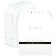  D-Link DHP-329AV  - Powerline