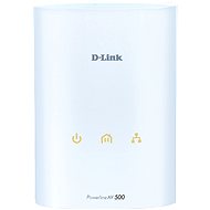 D-Link DHP-500AV - Powerline