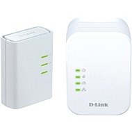  D-Link DHP-W311AV  - Powerline