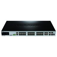 D-Link DGS-3420-28SC - Switch