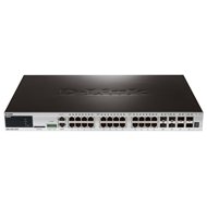 D-Link DGS-3420-28TC - Switch