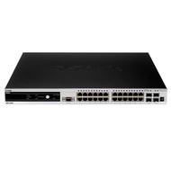 D-Link DGS-3426P - Switch
