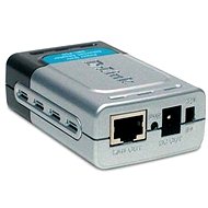 D-Link DWL-P50 - Adapter