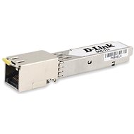 D-Link BASE-T Copper Transceiver - Module