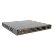 D-Link DXS-3350SR Layer3, 24x GbE port, 2x 10GbE port, 4x Mini GBIC, VLAN s GARP/GVRP 802.1Q, VRRP,  - Switch