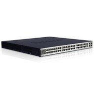 D-Link DXS-3350SR Layer3, 48x GbE port, 2x 10GbE port, 4x Mini GBIC, VLAN s GARP/GVRP 802.1Q, VRRP,  - Switch
