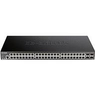 D-LINK DGS-1250-52X - Switch