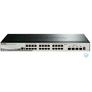D-Link DGS-1510-28X - Switch