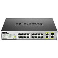 D-Link DES-1018MP - Switch