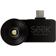 Seek Thermal Compact Camera for Android - Thermal Imaging Camera
