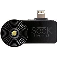 Seek Thermal Compact PRO iOS - Hőkamera