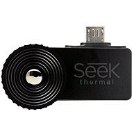 Seek Thermal CompactXR (Xtra Range) for Android - Thermal Imaging Camera