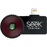 Seek Thermal CompactPRO iOS eszközhöz - Hőkamera
