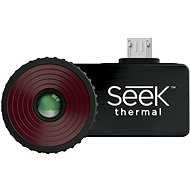 Seek Thermal CompactPRO pre Android - Termokamera