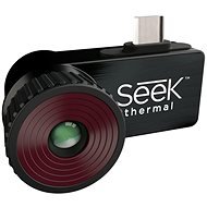 Seek Thermal Compact PRO for Android, USB-C - Thermal Imaging Camera