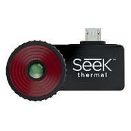 Seek Thermal CompactPRO - Android - Thermal Imaging Camera