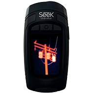 Seek Thermal RevealXR Fast Frame Black - Thermal Imaging Camera