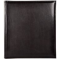 Innova Self-adhesive leather dark brown - Photo Album