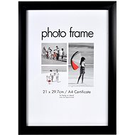 Innova Photo Frame 21 x 29.7cm Black - Photo Frame