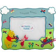 Innova Photo Frame 10 × 15cm Green - Photo Frame