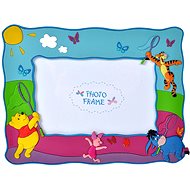 Innova Photo Frame 10 × 15cm Blue - Photo Frame