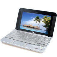 HP Mini-Note 2133 - Laptop