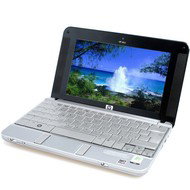 HP Mini-Note 2133 - Notebook