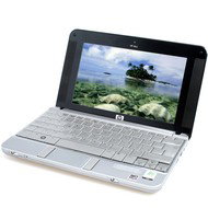 HP Mini-Note 2133 - Laptop