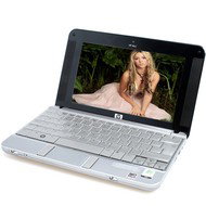HP Mini-Note 2133 - Notebook
