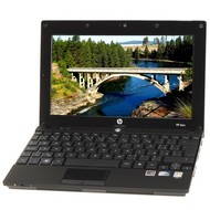 HP Mini-Note 5101 - Laptop