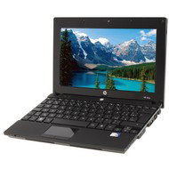 HP Mini-Note 5102 - Laptop