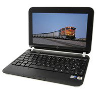 HP Mini 110-3862sc red - Laptop