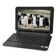 HP Mini 110-3600sc red - Laptop