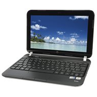 HP Mini 110-4110sc black - Laptop