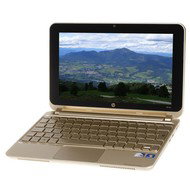 HP Mini 210-1099ec Vivienne Tam - Laptop