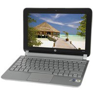 HP Mini 210-2200ec Raspberry - Laptop