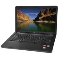HP G62-b21 - Laptop