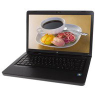 HP COMPAQ Presario G62-b50SC - Laptop