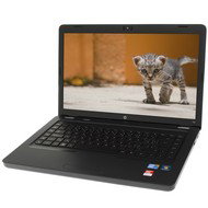 HP COMPAQ Presario G62-b80SC - Laptop