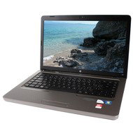 HP G62-a20EC - Laptop